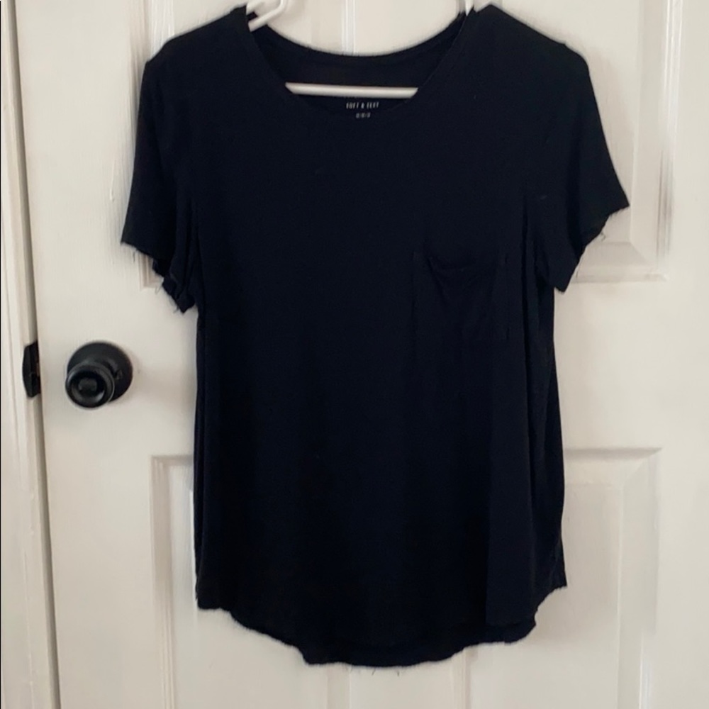 Soft & Sexy American Eagle Tee